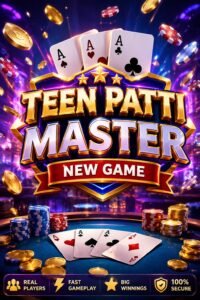 Teen Patti Master