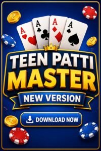 Teen Patti Master