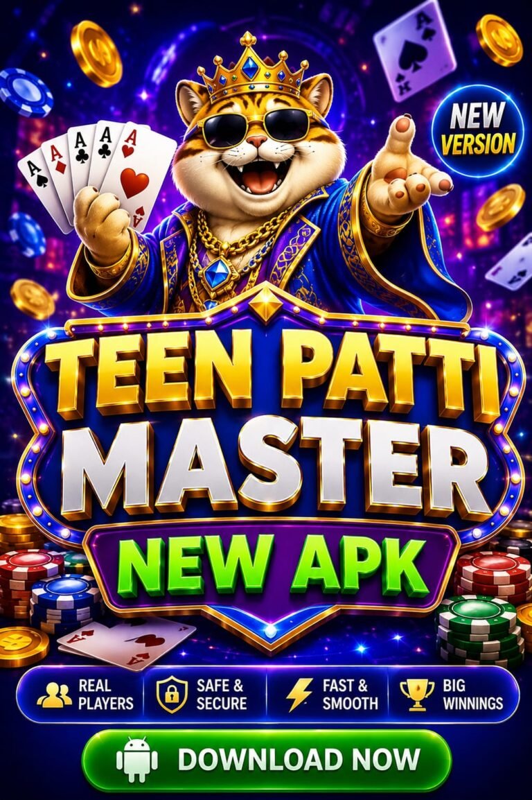 Teen Patti Master