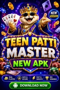Teen Patti Master