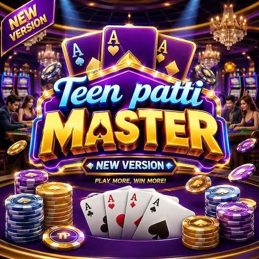 Teen Patti Master New Version Apk