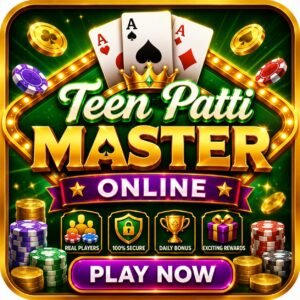 Teen Patti Master