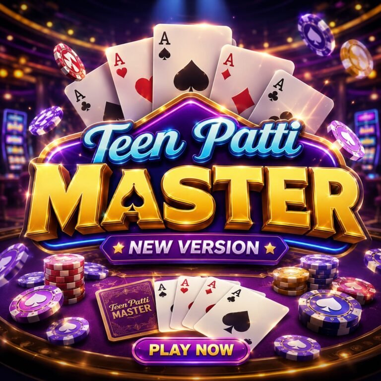 Teen Patti Master