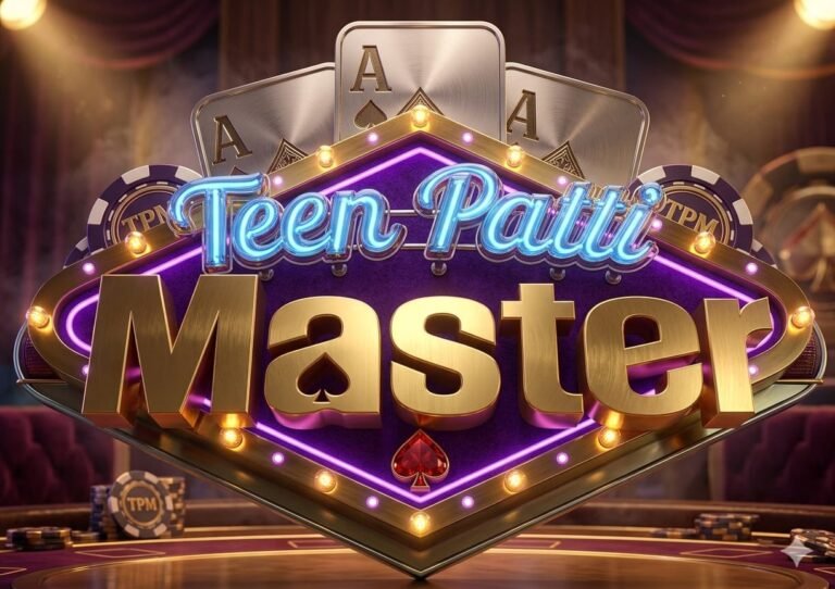 Teen Patti Master