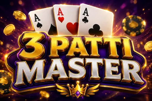 Teen Patti Master
